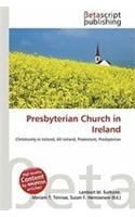 Presbyterian Church in Ireland: (English)
