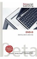 DVD-D