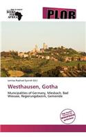 Westhausen, Gotha