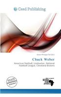 Chuck Weber