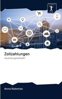 Zollzahlungen
