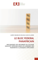 Bloc Federal Panafricain