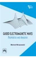 Guided Electromagnetic Waves Properties And Analysis