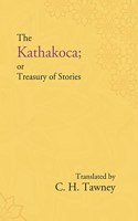 The Kathakoca ; Or Treasury Of Stories