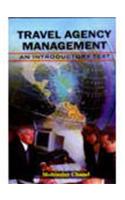 Travel Agency Management