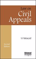 Law on Civil Appeals