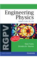 Engineering Physics