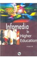 Infomedia in Higher Education