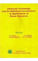 Advanced Technology And Its Multifaced Involvement in Exploitation of Ocean