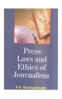 Press Laws and Ethics of Journalism