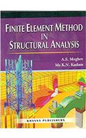 Finite Element Method In Structural Analysis