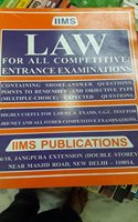 Law