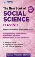 The New Book of Social Science- 7