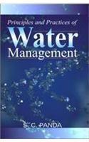 Principles And Practices Of Water Management