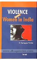 Violence Against Women in India