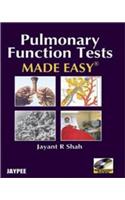 Pulmonary Function Tests Made Easy