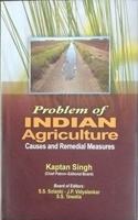 Problem of Indian Agriculture:: Causes and Remedial Measures