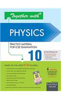 Together With Physics ICSE - 10
