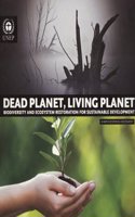 Dead Planet, Living Planet