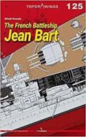 The French Battleship Jean Bart