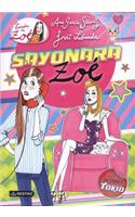 Sayonara, Zoe
