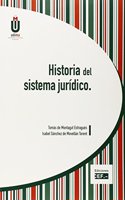 HISTORIA DEL SISTEMA JURIDICO (Spanish Edition)