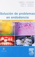 Solucion de problemas en endodoncia