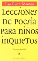 Lecciones de poesia para ninos inquietos