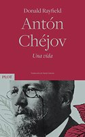 Anton Chejov. Una vida