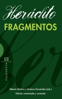 Fragmentos. Heraclito (Spanish Edition)