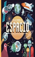 De la Tierra al espacio / All Aboard! Rocket