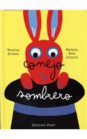 Conejo y Sombrero