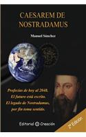 Caesarem de Nostradamus