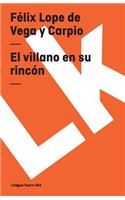 El villano en su rincón