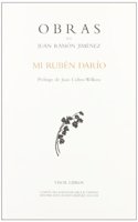 Mi Ruben Dario. (1900 - 1956) (Obras de Juan Ramon Jimenez) (Spanish Edition)