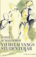Vilhelm Vangs studenterår