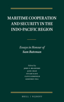 Maritime Cooperation and Security in the Indo-Pacific Region