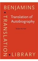 Translation of Autobiography