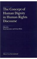 Concept of Human Dignity in Human Rights Discourse