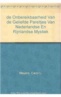De Onbereikbaarheid Van De Geliefde