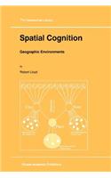 Spatial Cognition