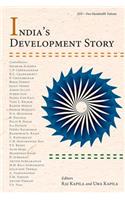 India's Development Story: EDI-Two Hundredth Volume