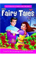 More Fairy Tales
