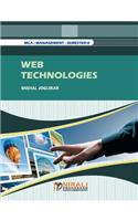 Web Technologies