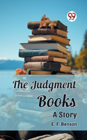 Judgment Books A Story