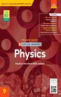 On Board! Revised Stellar Learning Physics 9 By Ratna Sagar