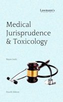 Medical Jurisprudence & Toxicology
