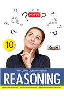 The Official Olympiads' Book of Reasoning - Class 10