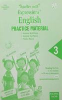 Together with Expressions English Worksheets for Class 3