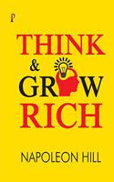 Think and Grow Rich